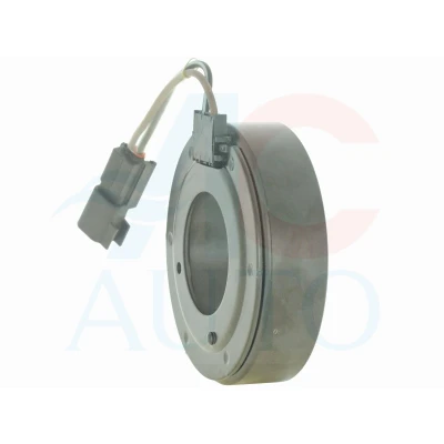 Afbeelding van ACAUTO AC 04SD62 Spoel, magneetkoppeling compressor