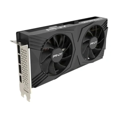 Afbeelding van PNY Grafische kaart VCG4070S12DFXPB1 O RTX 4070 Super 12 GB GDDR6X