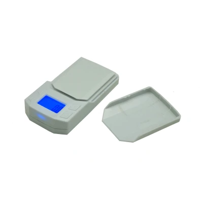 Afbeelding van Ultracompacte pocketweegschaal 1000g x 0.1g