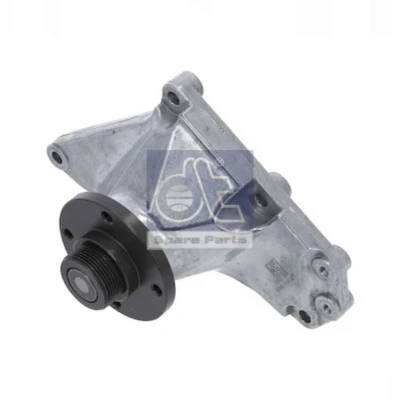 Afbeelding van Dt Spare Parts Ventilator houder 4.68022