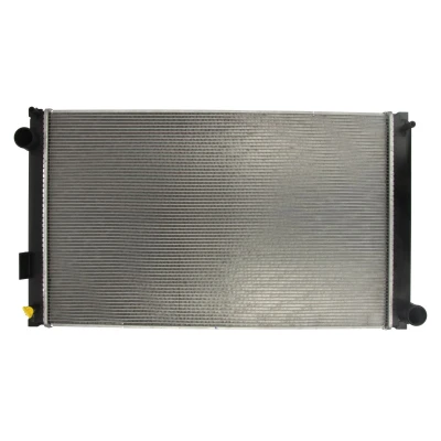 Afbeelding van NRF Radiateur 550172
