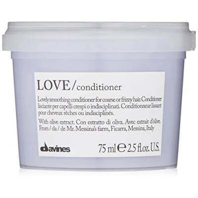 Afbeelding van Davines Essential Love Smooth Conditioner 75ml