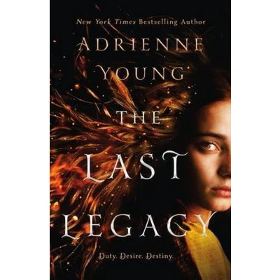 Afbeelding van The Last Legacy: 3
