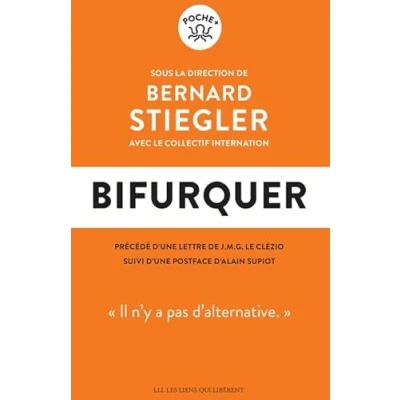 Afbeelding van Bifurquer: Il n&#039;y a pas d&#039;alternative