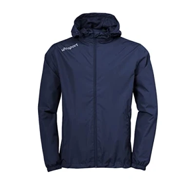 Afbeelding van Uhlsport Essential Rain Jacket waterdichte jas voor heren