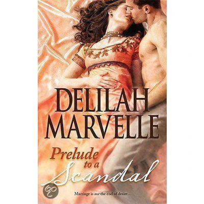 Afbeelding van Prelude to a Scandal