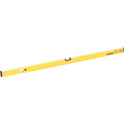 Afbeelding van Ironside waterpas blokmodel 120cm