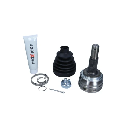 Afbeelding van Homokineet reparatie set, aandrijfas MAXGEAR 49 3164