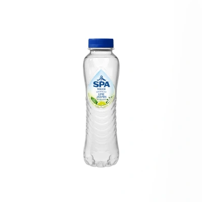 Afbeelding van Water Spa Touch still lime/jasmin petfles 500ml per 6
