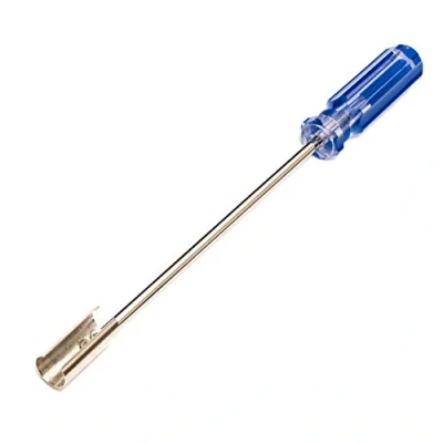 Afbeelding van BNC Schroevendraaier, gereedschap voor het verwijderen en bevestigen, 26 cm