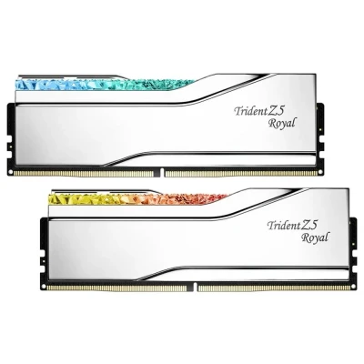 Afbeelding van G.Skill F5 7600J3646G16GX2 TR5S geheugenmodule 32 GB 2 x 16 DDR5 7600 MHz