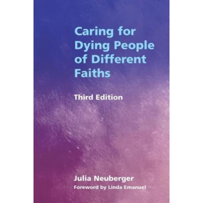 Afbeelding van Caring for Dying People of Different Faiths