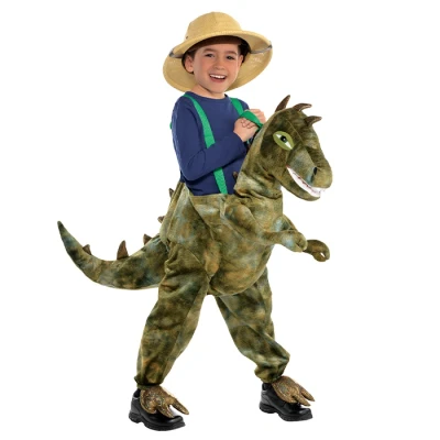 Afbeelding van Travis Design Dinosauruspak Maat 104