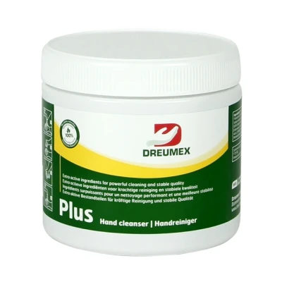 Afbeelding van Dreumex plus 600ml