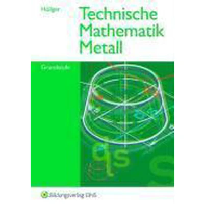 Afbeelding van Technische Mathematik Metall