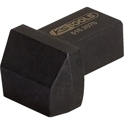 Afbeelding van KS Tools 516.2070 14x18mm Insteek lasstuk