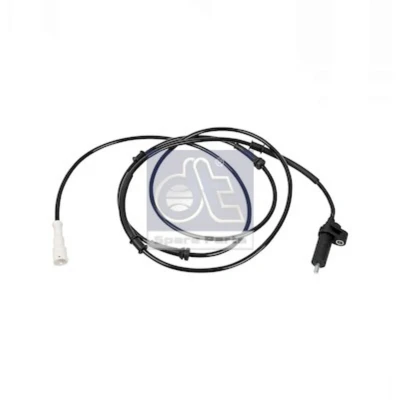 Afbeelding van Dt Spare Parts ABS sensor 12.40013