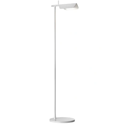 Afbeelding van Flos Tab F vloerlamp LED wit