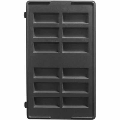 Afbeelding van Seb Plaat mini staafjes voor snack collection XA801312