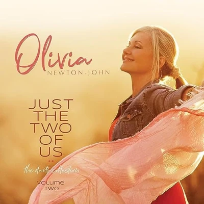 Afbeelding van Olivia Newton John Just the Two of Us: Duets Collection Vol.2 (LP)