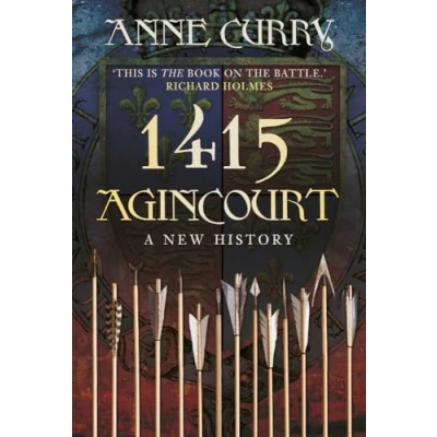 Afbeelding van 1415 Agincourt