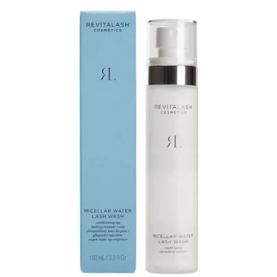 Afbeelding van Revitalash Micellar Water Lash Wash