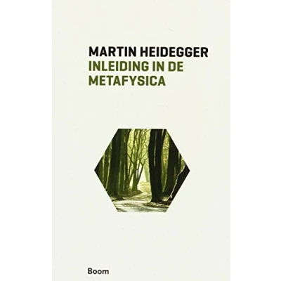 Afbeelding van Inleiding in de metafysica