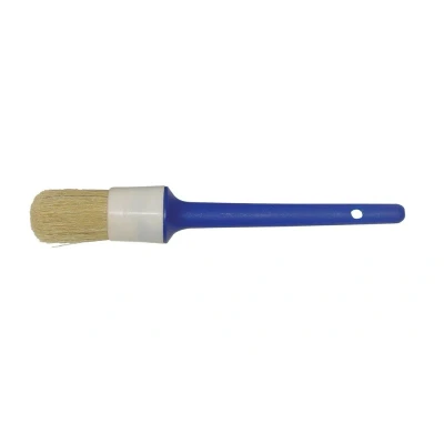 Afbeelding van Wegwerpkwast Rond Serie 2178 06 14 MM
