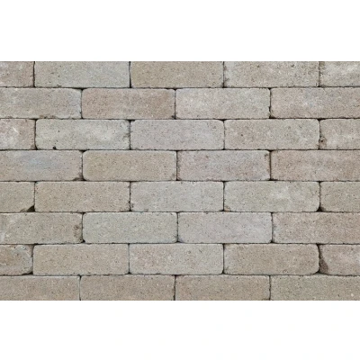 Afbeelding van Kijlstra Antieke Trommel dikformaat 6 Cm Oud Lemmer de is een tijdloze favoriet onder bestratingsmaterialen