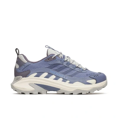 Afbeelding van Wandelschoen Merrell Men Moab Speed 2 GTX Indigo Schoenmaat 44