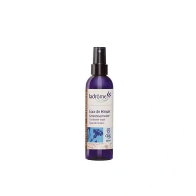 Afbeelding van Ladrome Korenbloemwater Spray Hydrolaat, 200 ml