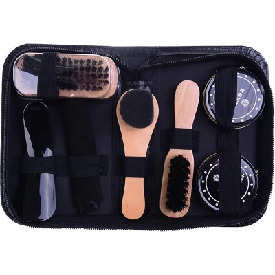 Afbeelding van Schoenpoets Set Schoensmeer Sneaker Cleaner Cleaning Kit / Refresh Schoenen Schoonmaak Schoenverzorging Schoenborstel