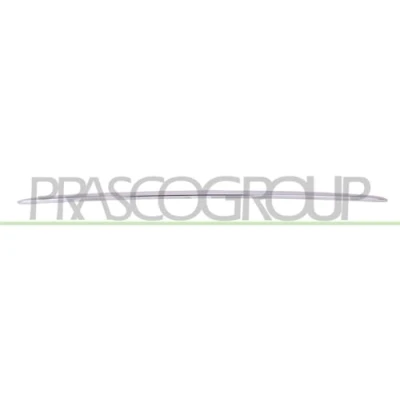 Afbeelding van Sier / beschermingspaneel, bumper PRASCO ME3321255