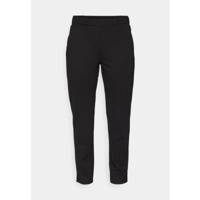 Afbeelding van JDY Jdynew Pretty Pocket Ancle PANT Broek, Dames, Maat: Mx34, Black
