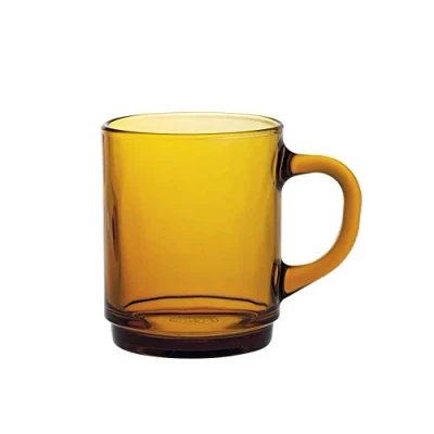 Afbeelding van Duralex Versailles mokken, 260 ml, 6 stuks