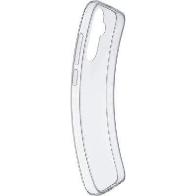 Afbeelding van Cellularline Backcover Samsung Galaxy A16, A16 5G Transparant