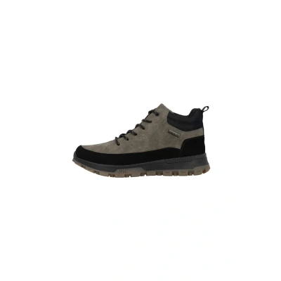 Afbeelding van Rieker Veterboots, Heren, Maat: 44, Braun Schoenen