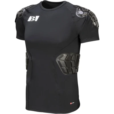 Afbeelding van G FORM shirt pro x3 size s/m