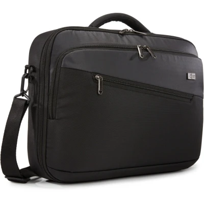 Afbeelding van Case Logic Propel Briefcase Laptop Bag 15.6&quot; Black
