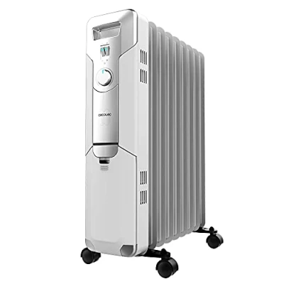 Afbeelding van Verwarming Cecotec ReadyWarm 9000 Space 2000W