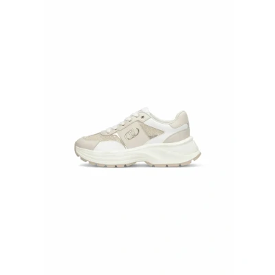 Afbeelding van Liu Jo Sneaker Wit 36