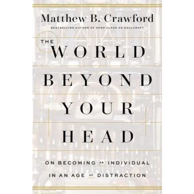 Afbeelding van The World Beyond Your Head