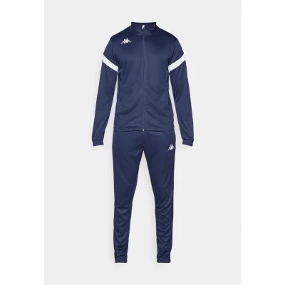 Afbeelding van Kappa Trainingspak Dalcito, heren, 3XL, blauw/wit