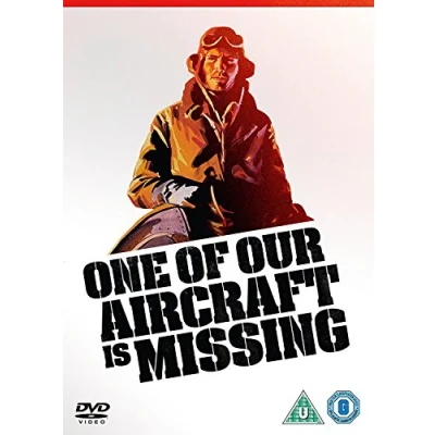 Afbeelding van One Of Our Aircraft Is Missing