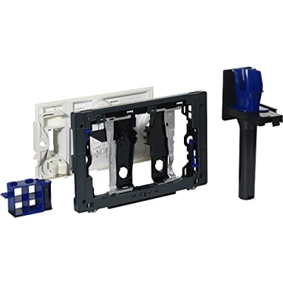 Afbeelding van Geberit DuoFresh Stick houder voor Sigma 12 cm grijs