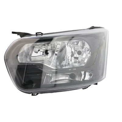 Afbeelding van TYC Koplamp 20 14784 15 2