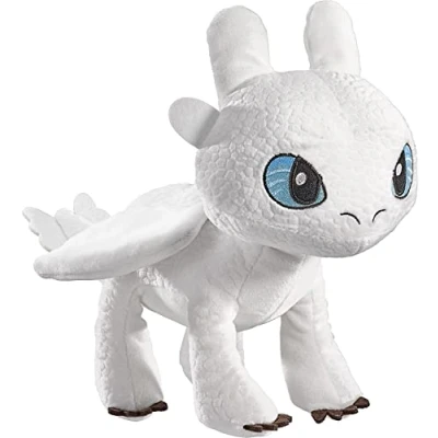 Afbeelding van Dragons, Tagschatten, 25 cm