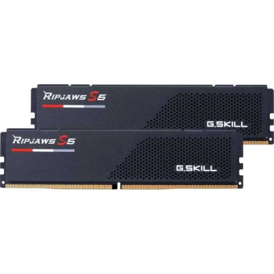 Afbeelding van G.Skill F5 6000J3036F48GX2 RS5K geheugenmodule 96 GB