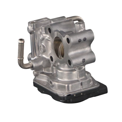 Afbeelding van Febi Bilstein EGR klep 176473