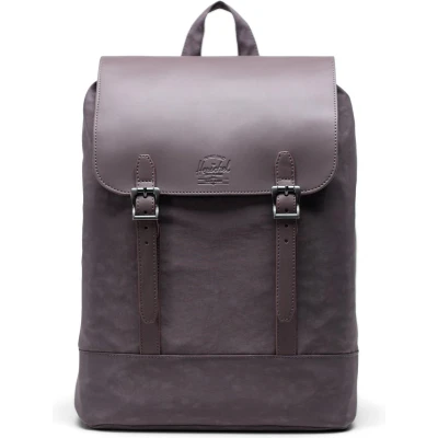 Afbeelding van Herschel Vrije tijd Rugzak Orion Retreat Backpack 14,5L Sparrow Paars Grijs